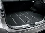 Toyota Harrier 2013 года